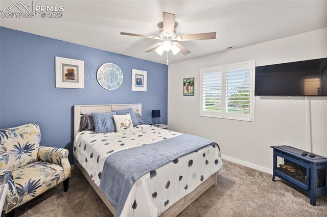 7259 Treebrook Lane, Colorado Springs, CO 80918