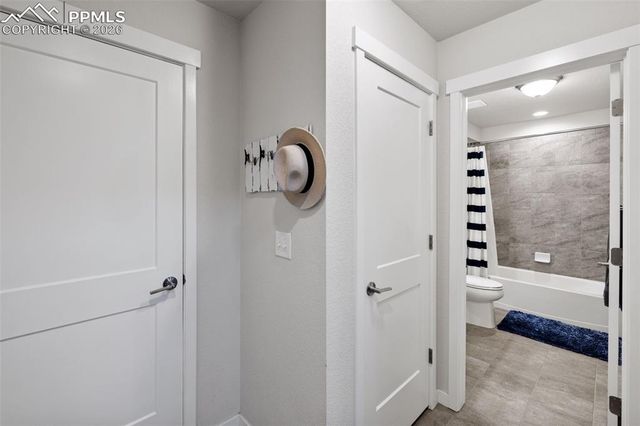 7259 Treebrook Lane, Colorado Springs, CO 80918