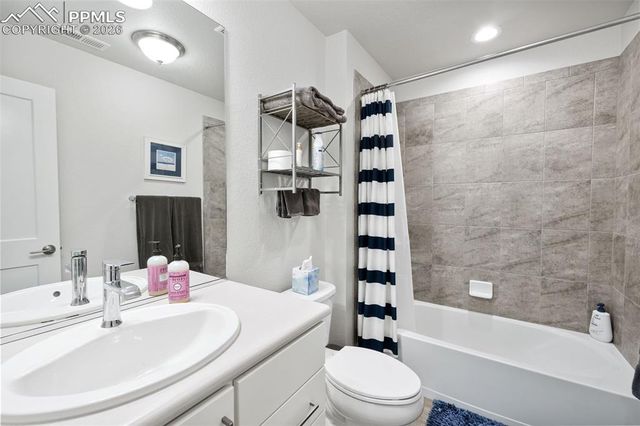 7259 Treebrook Lane, Colorado Springs, CO 80918