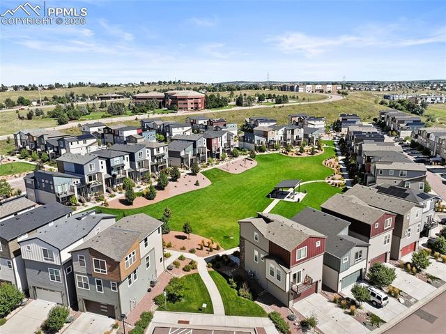 7259 Treebrook Lane, Colorado Springs, CO 80918