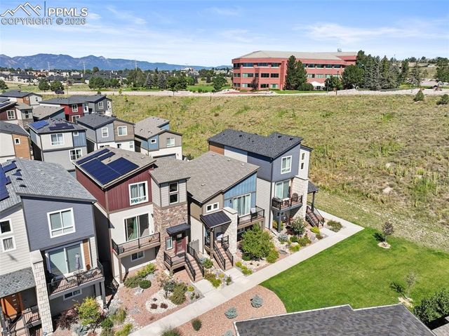 7259 Treebrook Lane, Colorado Springs, CO 80918