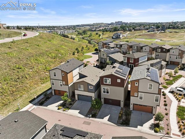 7259 Treebrook Lane, Colorado Springs, CO 80918