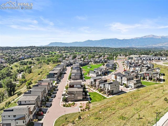 7259 Treebrook Lane, Colorado Springs, CO 80918