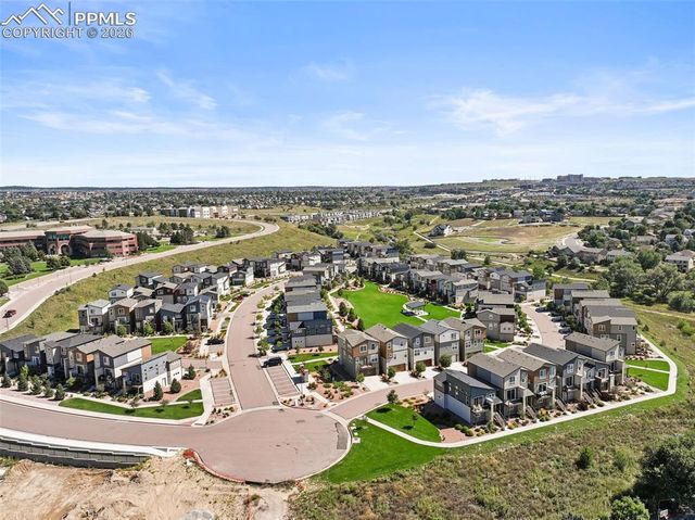 7259 Treebrook Lane, Colorado Springs, CO 80918