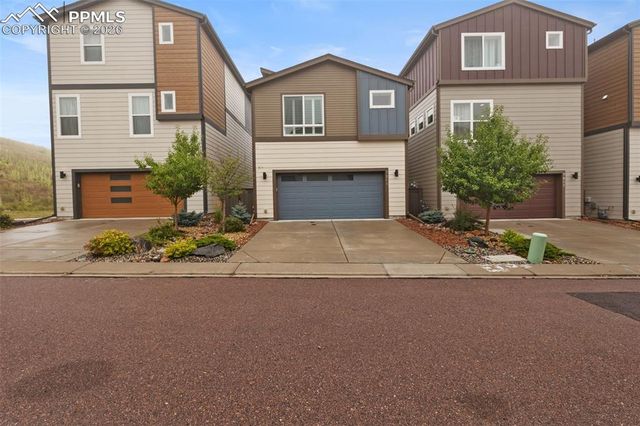 7259 Treebrook Lane, Colorado Springs, CO 80918