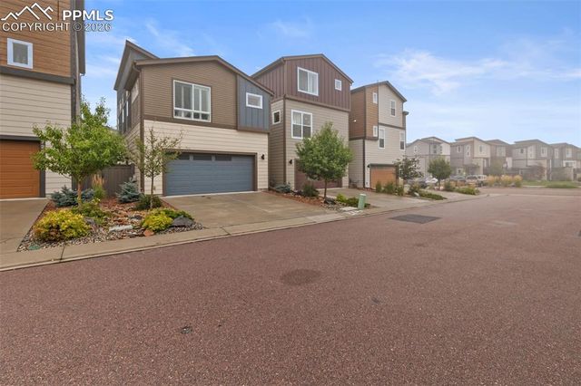 7259 Treebrook Lane, Colorado Springs, CO 80918