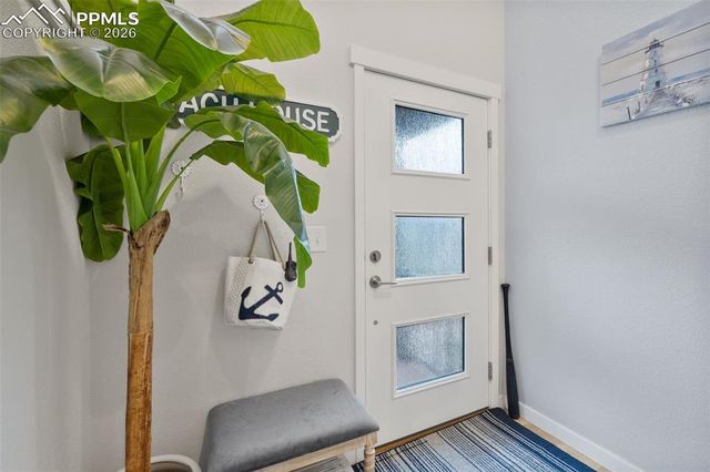 7259 Treebrook Lane, Colorado Springs, CO 80918