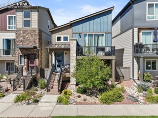 7259 Treebrook Lane, Colorado Springs, CO 80918