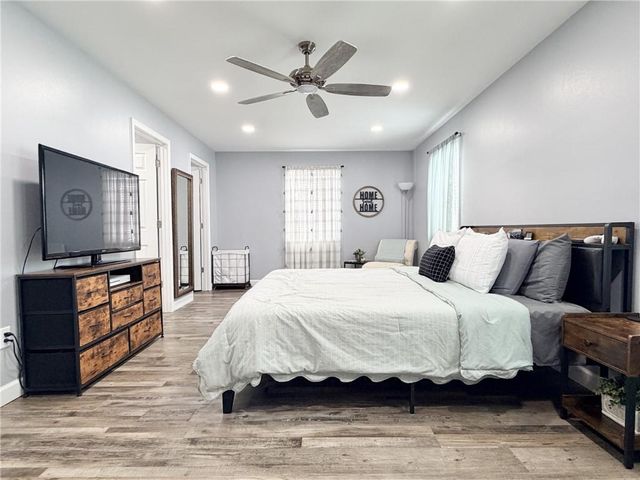 810 Town and Country Lane, Trenton, MO 64683