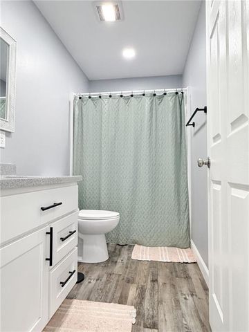 810 Town and Country Lane, Trenton, MO 64683