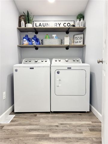 810 Town and Country Lane, Trenton, MO 64683