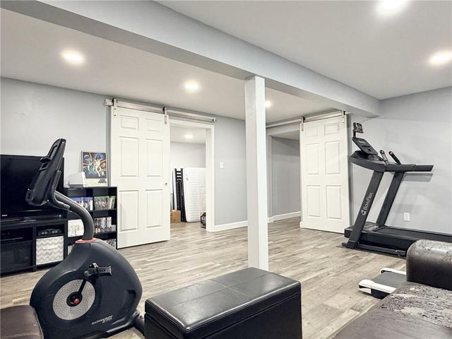 810 Town and Country Lane, Trenton, MO 64683