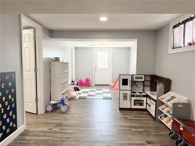 810 Town and Country Lane, Trenton, MO 64683