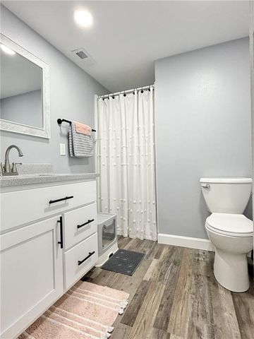 810 Town and Country Lane, Trenton, MO 64683