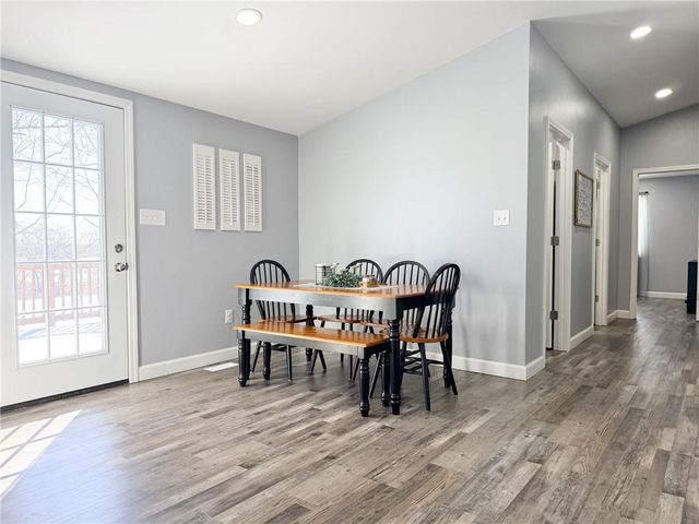 810 Town and Country Lane, Trenton, MO 64683