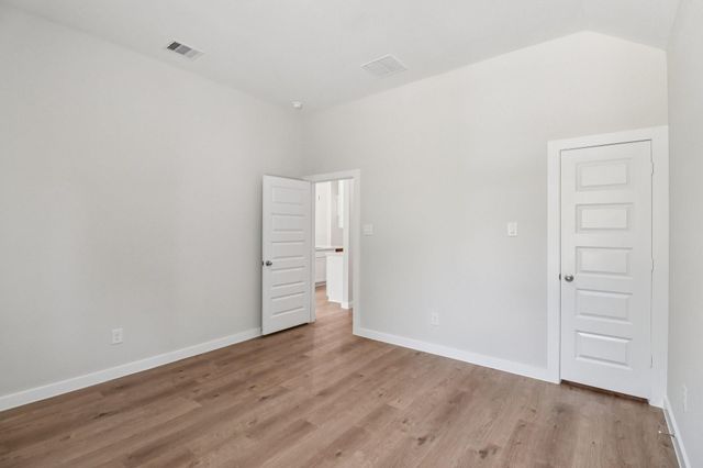 740 Barton Place Drive, Cleveland, TX 77327