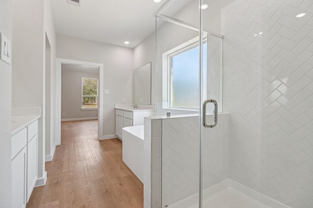 740 Barton Place Drive, Cleveland, TX 77327