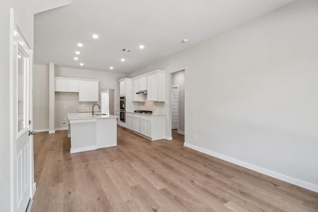 740 Barton Place Drive, Cleveland, TX 77327