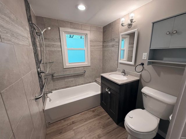 13555 Illinois Street, Grabill, IN 46741