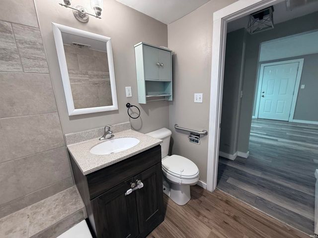 13555 Illinois Street, Grabill, IN 46741