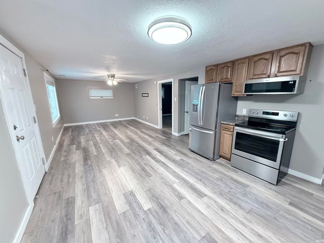 13555 Illinois Street, Grabill, IN 46741