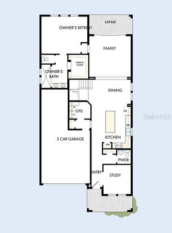 5130 SEA BRANCH AVENUE, Apollo Beach, FL 33572
