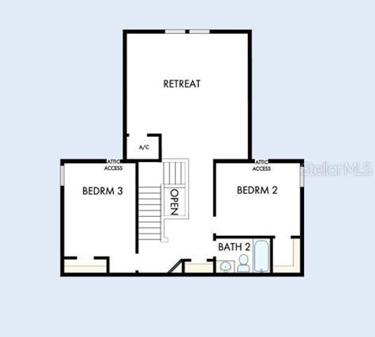5130 SEA BRANCH AVENUE, Apollo Beach, FL 33572
