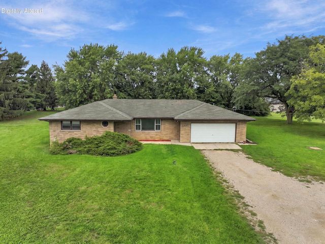 32212 125th STREET, Wilmot, WI 53192