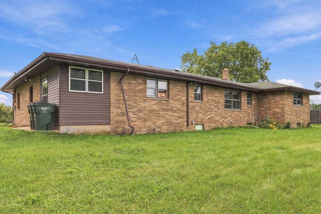 32212 125th STREET, Wilmot, WI 53192