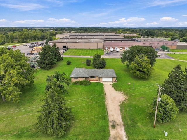 32212 125th STREET, Wilmot, WI 53192