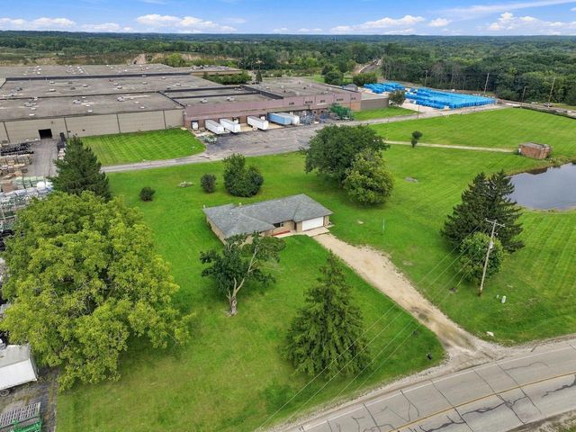 32212 125th STREET, Wilmot, WI 53192