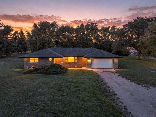 32212 125th STREET, Wilmot, WI 53192
