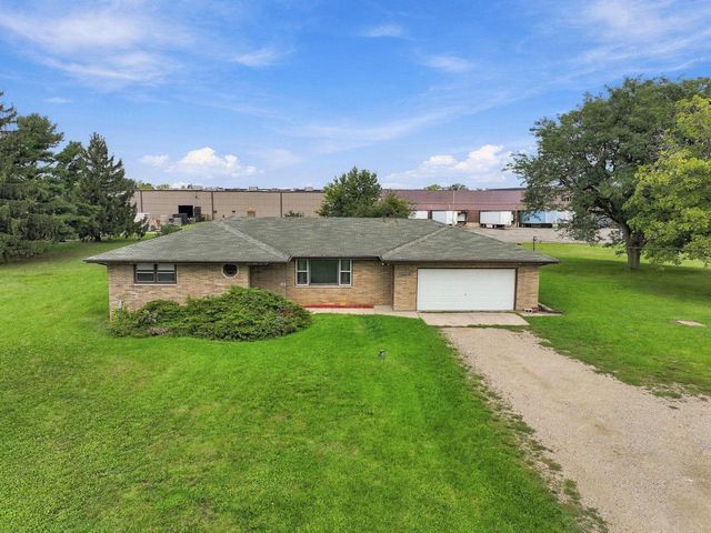 32212 125th STREET, Wilmot, WI 53192