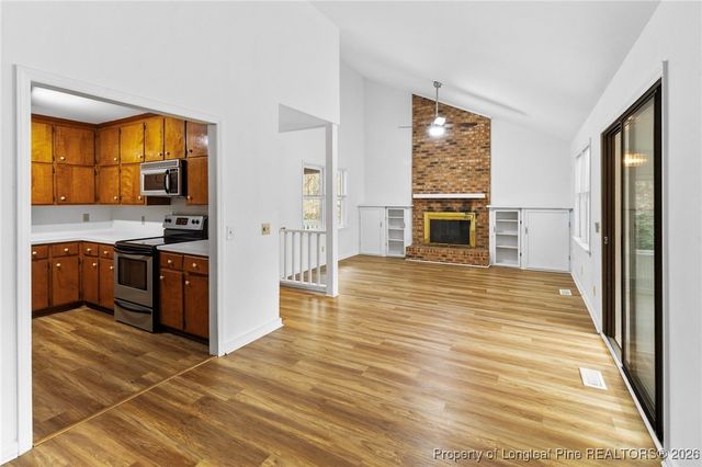 314 Harbor Trace, Sanford, NC 27332