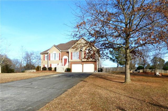 12 Green Apple Court, Taylorsville, GA 30178