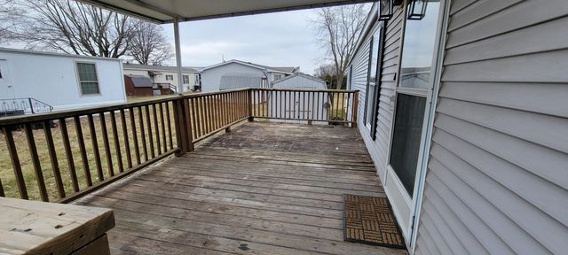 632 Folkerth Avenue 50 632 Folkerth Avenue 50, Sidney, OH 45365