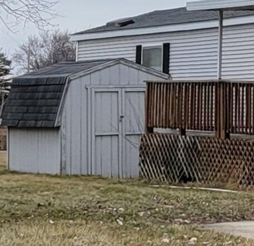 632 Folkerth Avenue 50 632 Folkerth Avenue 50, Sidney, OH 45365