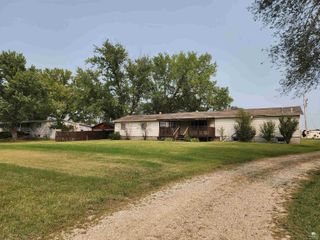 5610 Elbo Bluff Drive, Manhattan, KS 66502