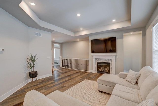 320 Cherry Street, Edgerton, WI 53534