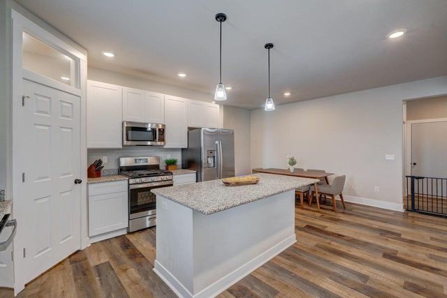 320 Cherry Street, Edgerton, WI 53534