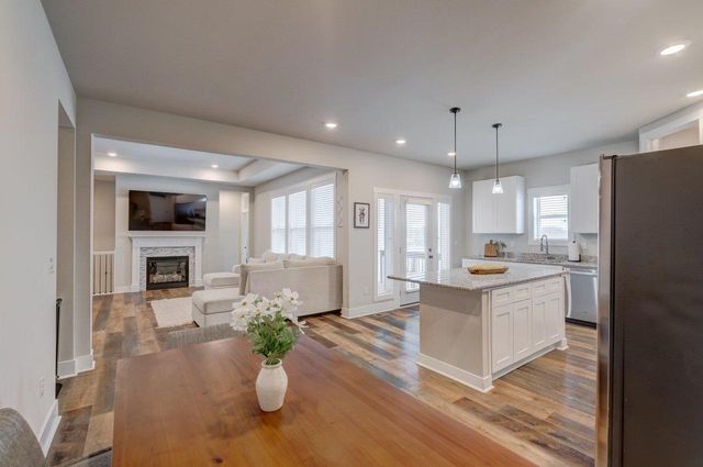 320 Cherry Street, Edgerton, WI 53534