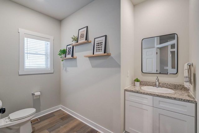 320 Cherry Street, Edgerton, WI 53534