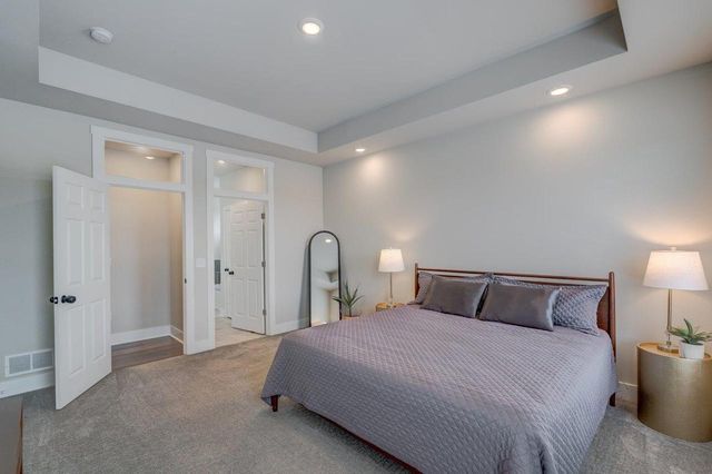 320 Cherry Street, Edgerton, WI 53534