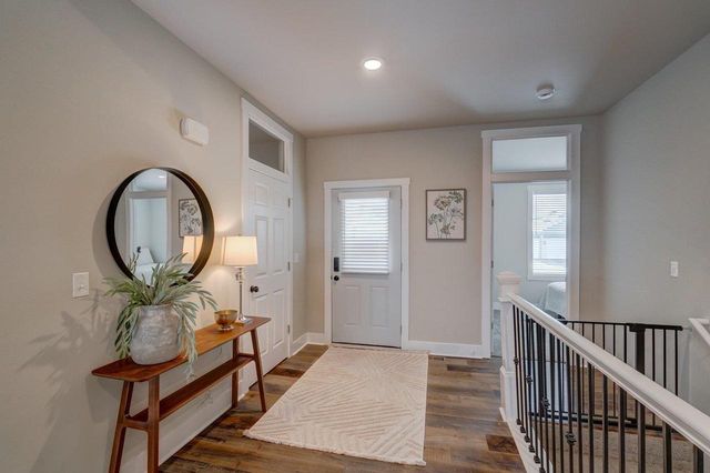 320 Cherry Street, Edgerton, WI 53534