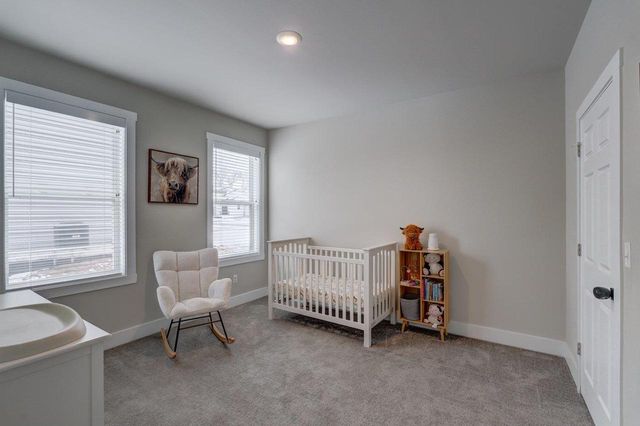 320 Cherry Street, Edgerton, WI 53534