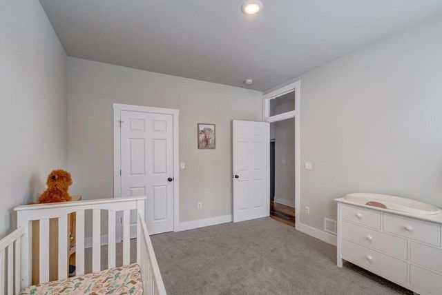 320 Cherry Street, Edgerton, WI 53534