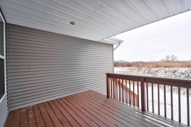 320 Cherry Street, Edgerton, WI 53534