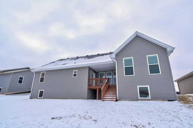 320 Cherry Street, Edgerton, WI 53534