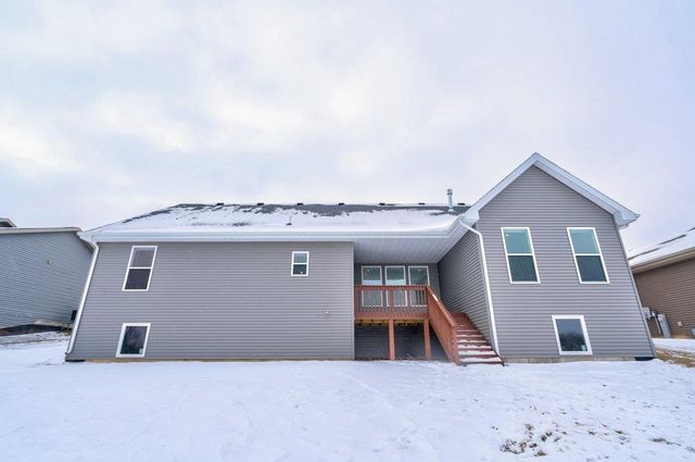 320 Cherry Street, Edgerton, WI 53534