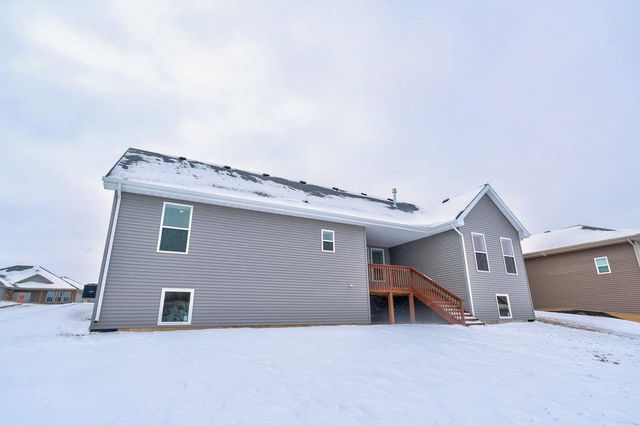 320 Cherry Street, Edgerton, WI 53534